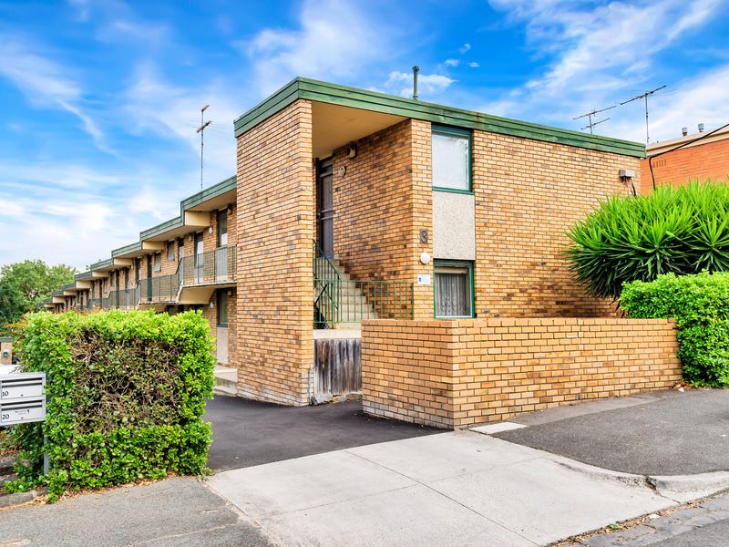 14/3 Allard Street, Brunswick West, VIC 3055