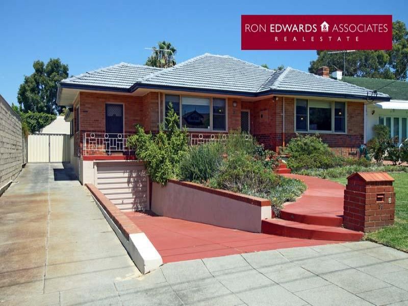 39 Berkeley Crescent, Floreat, WA 6014 Property Details