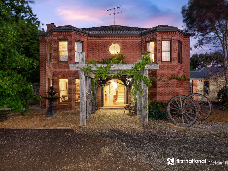 470 Atkins Road, Wurdiboluc, Vic 3241 House for Sale