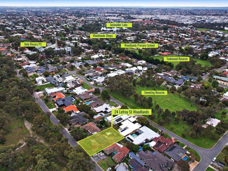 24 Lefroy Street, Woodlands, WA 6018 Property Details