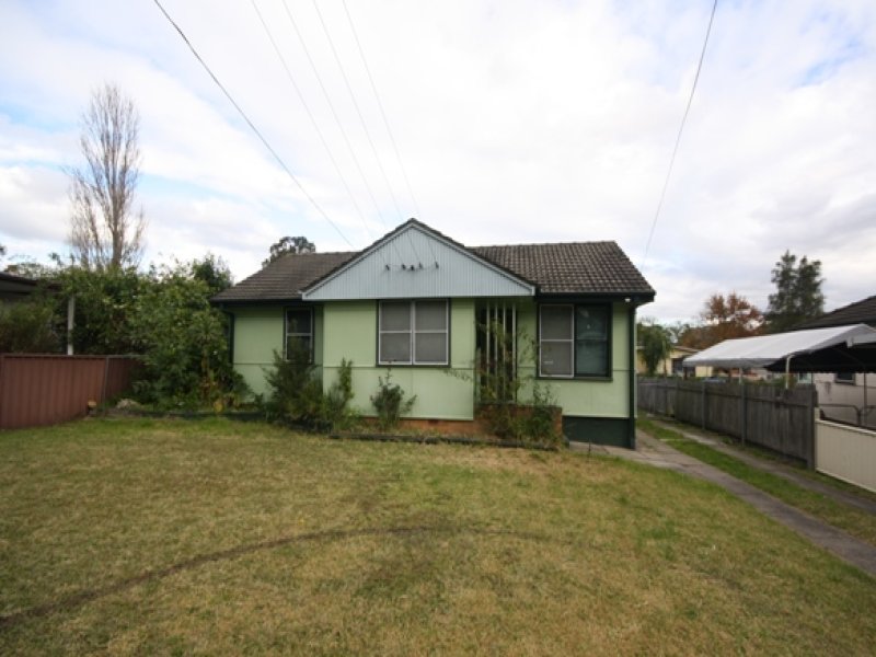 39 AURORA DRIVE, Tregear, NSW 2770 Property Details