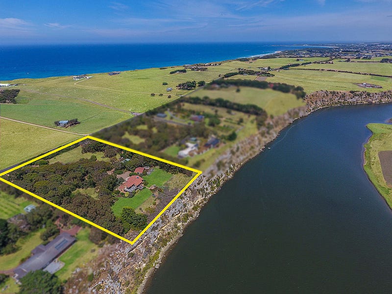 389 Hopkins Point Road, Allansford, Vic 3277 Property Details