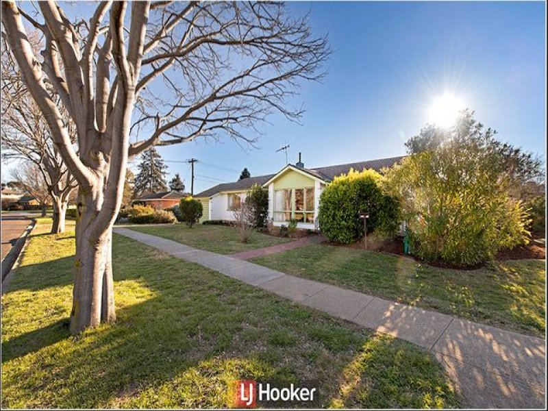 20 Knox Street, Watson, ACT 2602