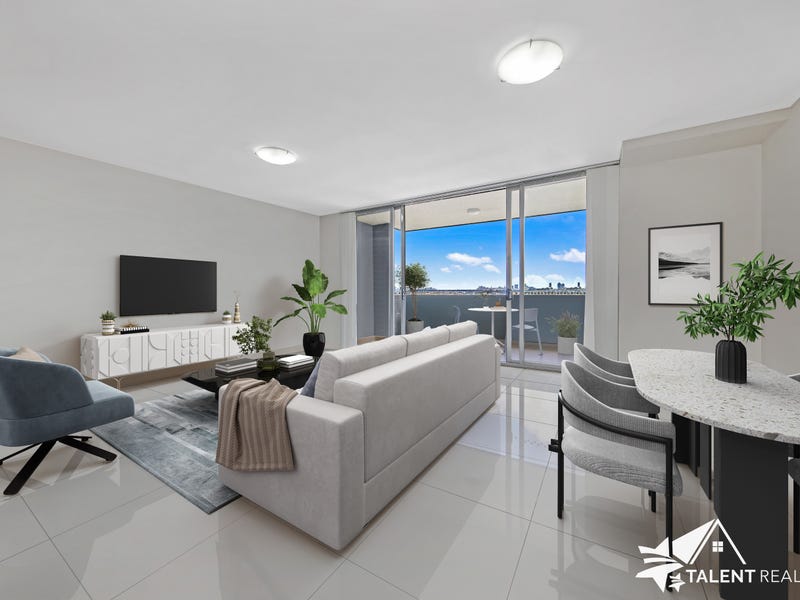 1104/6 East St, Granville, NSW 2142 - Property Details