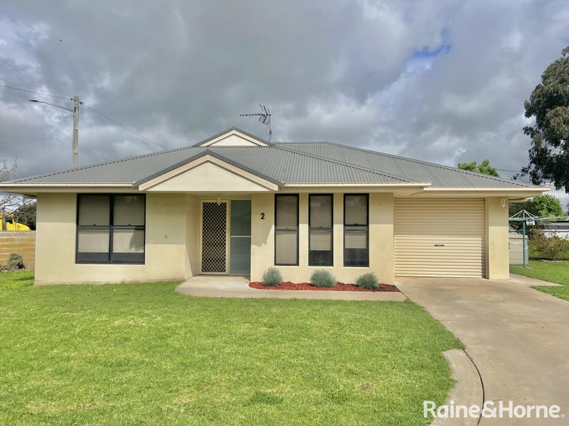 2/3436 Grafton Street, Grenfell, NSW 2810 Property Details