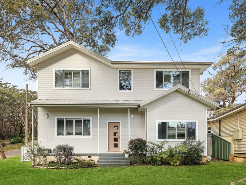 2 Forest Road, Heathcote, NSW 2233 Property Details