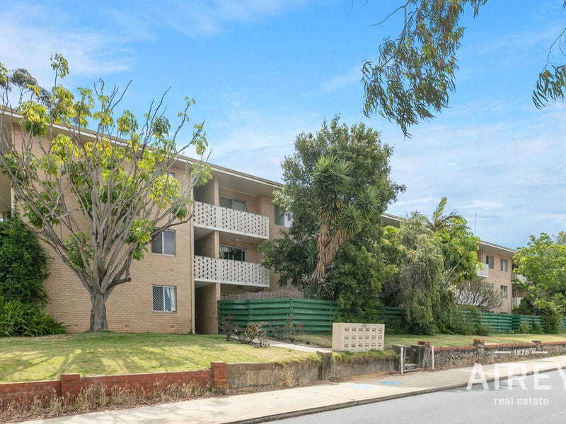 36/11 Stirling Road, Claremont, WA 6010 Property Details