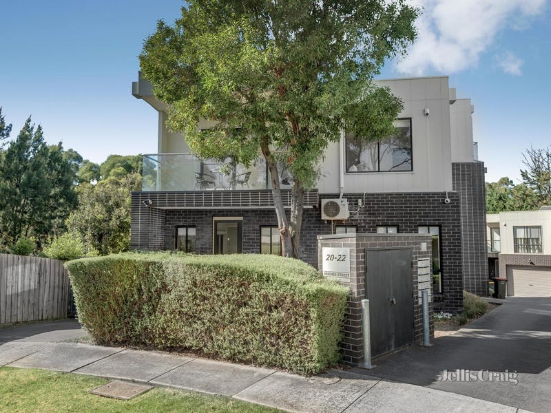 1/20-22 Hughes Street, Burwood, Vic 3125 - Property Details