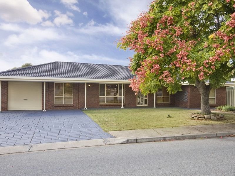 31 Valour Court, Golden Grove, SA 5125