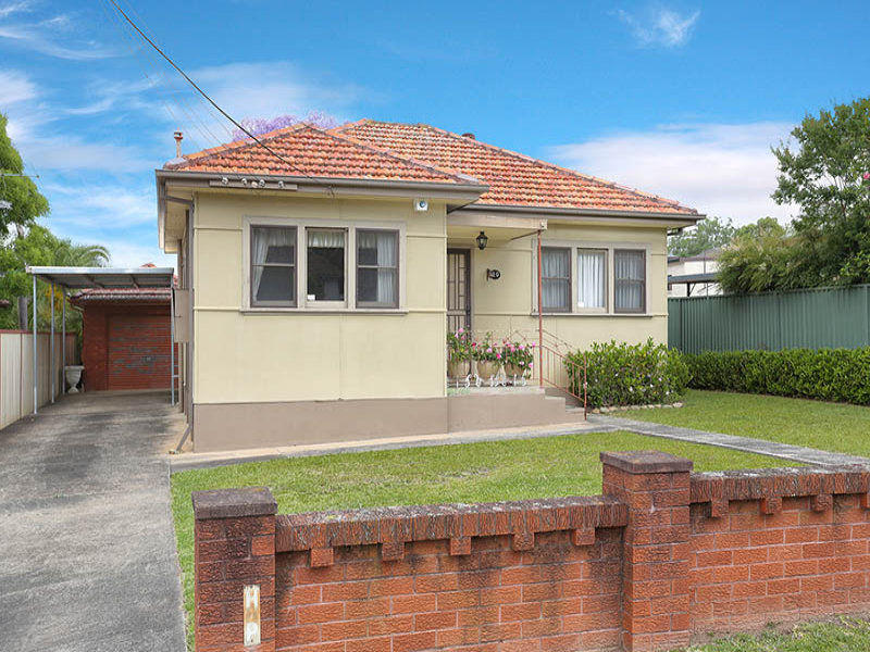 20 Grafton Street, Blacktown, NSW 2148