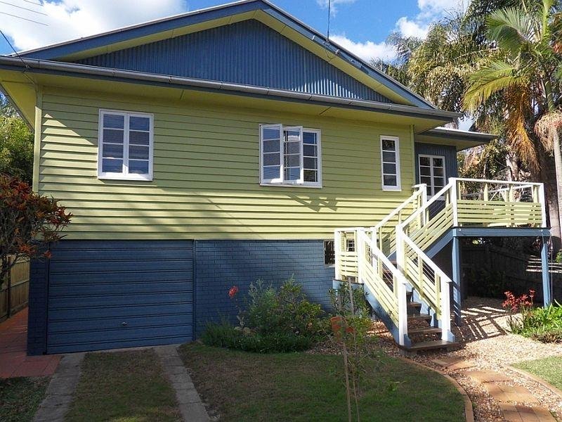 22 Perkins Street, Sandgate, Qld 4017 Property Details