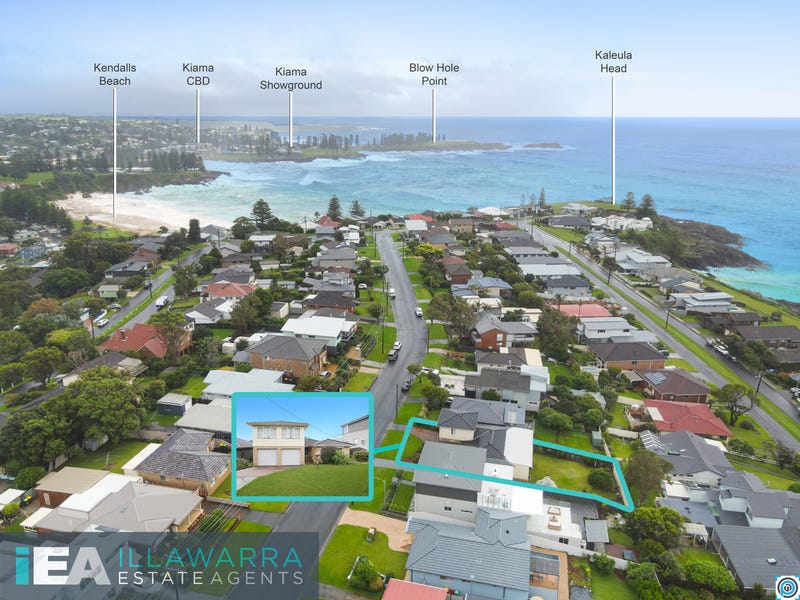 24 Tombonda Drive, Kiama, NSW 2533