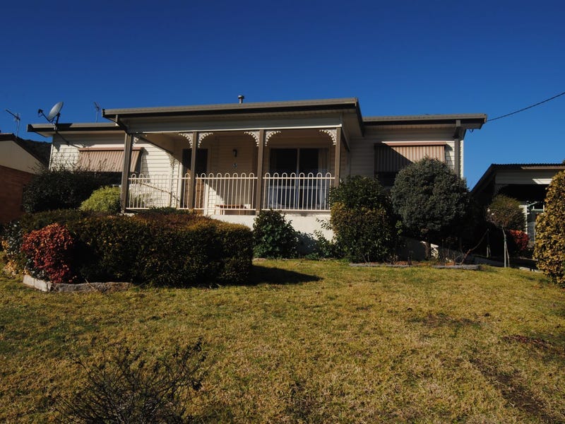 3 Whitton Street, Lithgow, NSW 2790