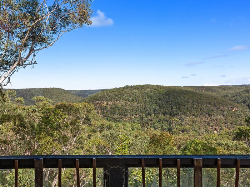 117 Farm Road, Springwood, NSW 2777 Property Details