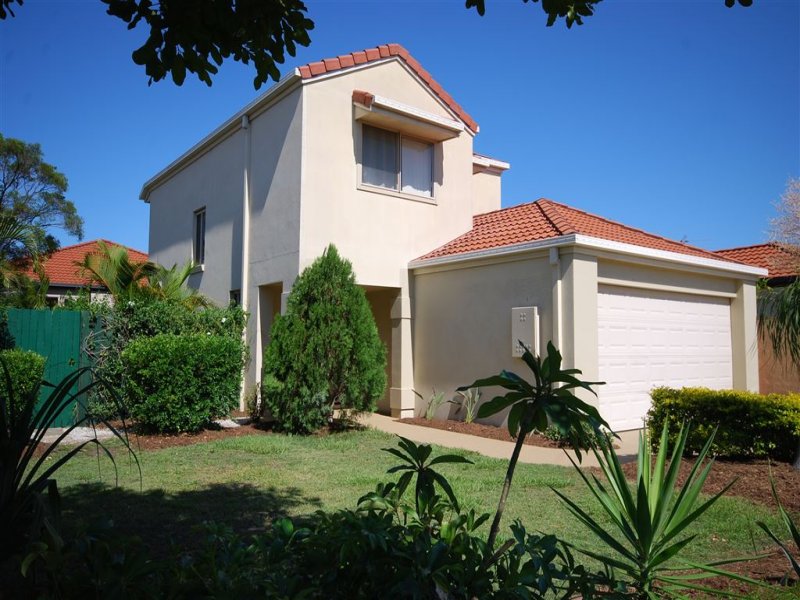 40 Marble Arch Place, Arundel, Qld 4214 Property Details