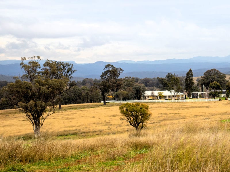 Real Estate & Property for Sale in Merriwa, NSW 2329