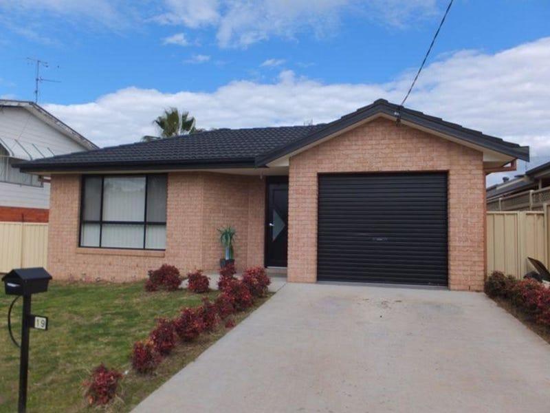 19 Hilda Lane, South Tamworth, NSW 2340