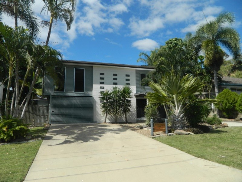 1 Glenlyon Drive, Wulguru, Qld 4811 Property Details