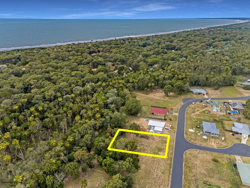 28 Empress Drive, Moore Park Beach, QLD 4670