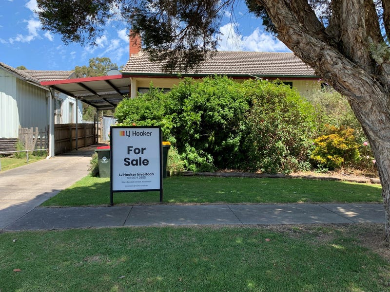 33 Whitelaw Street, Meeniyan, Vic 3956 Property Details