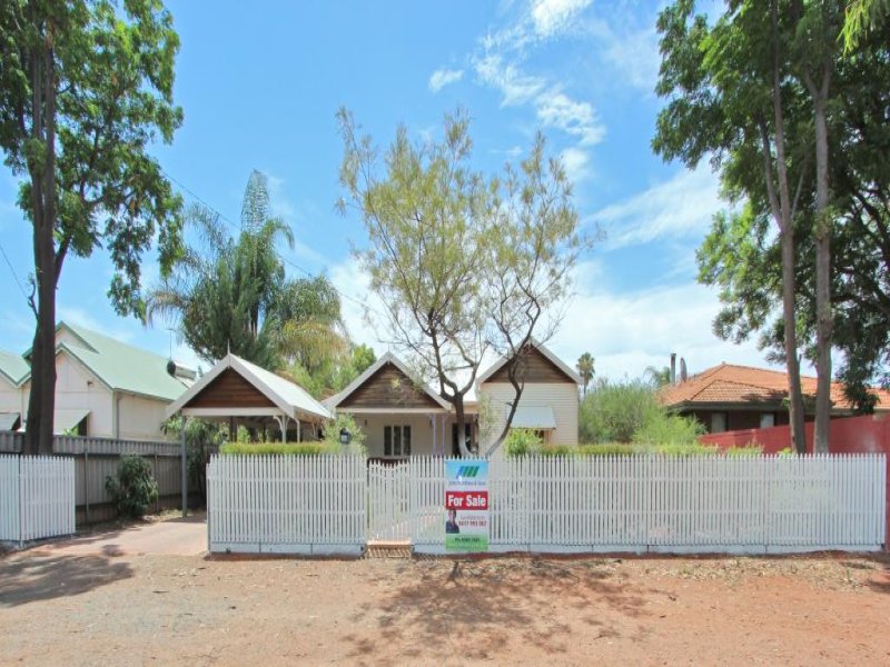 380 Egan Street, Kalgoorlie, WA 6430 Property Details