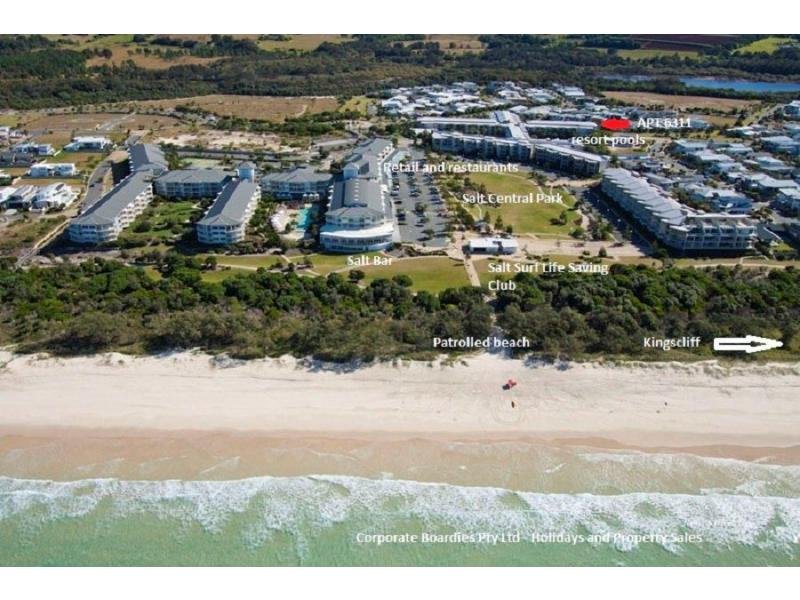 L148 Peppers Resort, Kingscliff, NSW 2487 Property Details