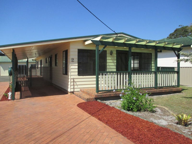 2 Wilson Street, Tuncurry, NSW 2428