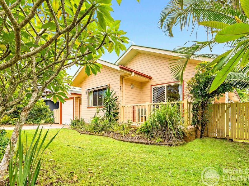 33 Nana Street, Brunswick Heads, NSW 2483