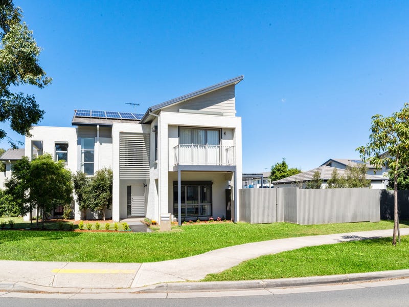 111 Feodore Drive, Elizabeth Hills, NSW 2171