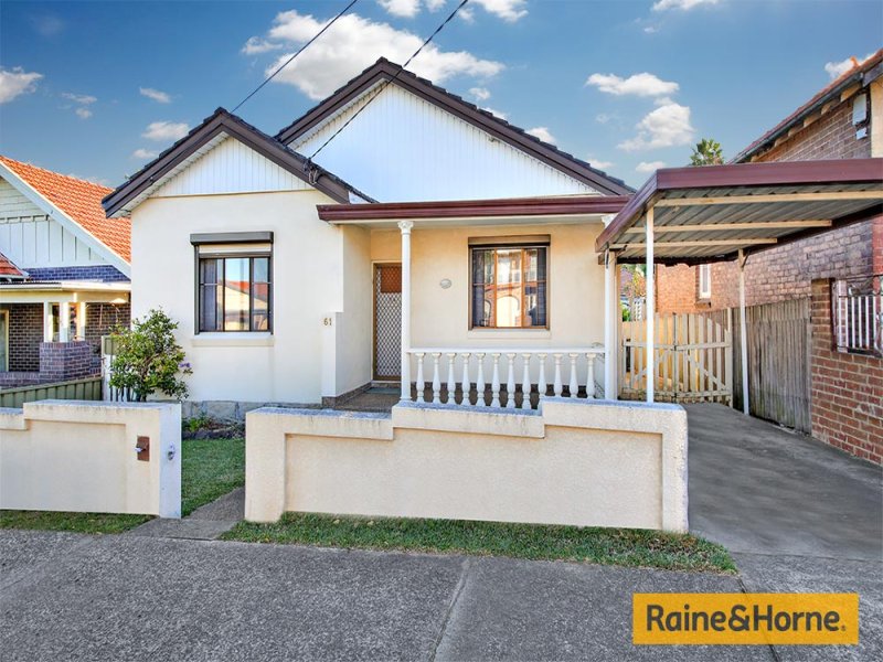 61 Richmond Street, Rockdale, NSW 2216 - realestate.com.au