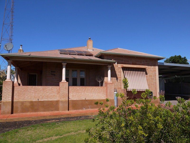 57 Lacey Street, Whyalla, SA 5600 Property Details