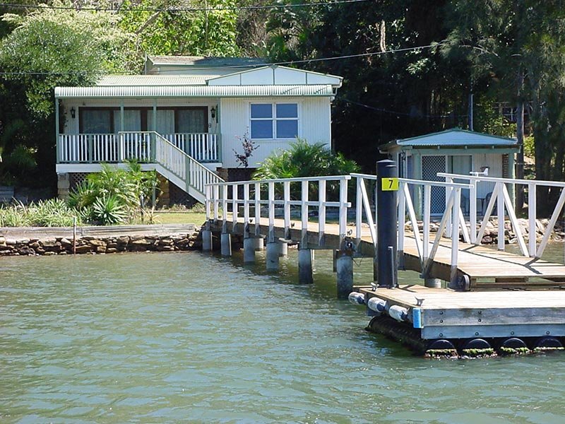 7 Milsons Passage, Milsons Passage, NSW 2083