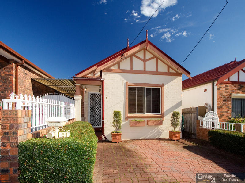 81 River Street, Earlwood, NSW 2206 Property Details