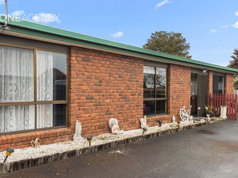 2/20 Franklin Street, Brooklyn, Tas 7320 Property Details