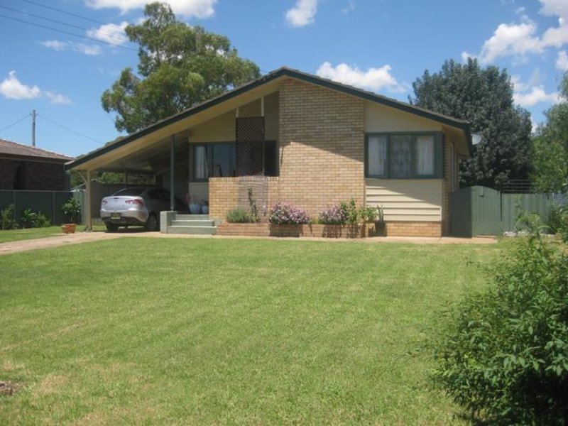 1 Street, Gunnedah, NSW 2380 Property Details