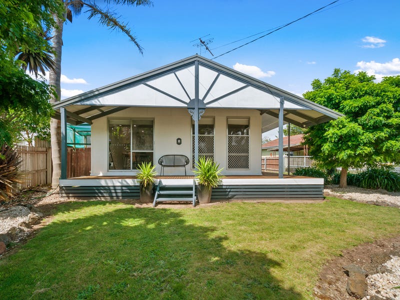 8 Elston Court, Sale, Vic 3850 Property Details