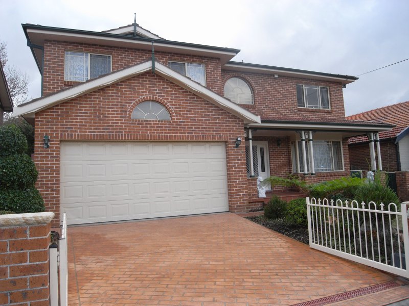 61 Mcclelland Street, North Willoughby, NSW 2068