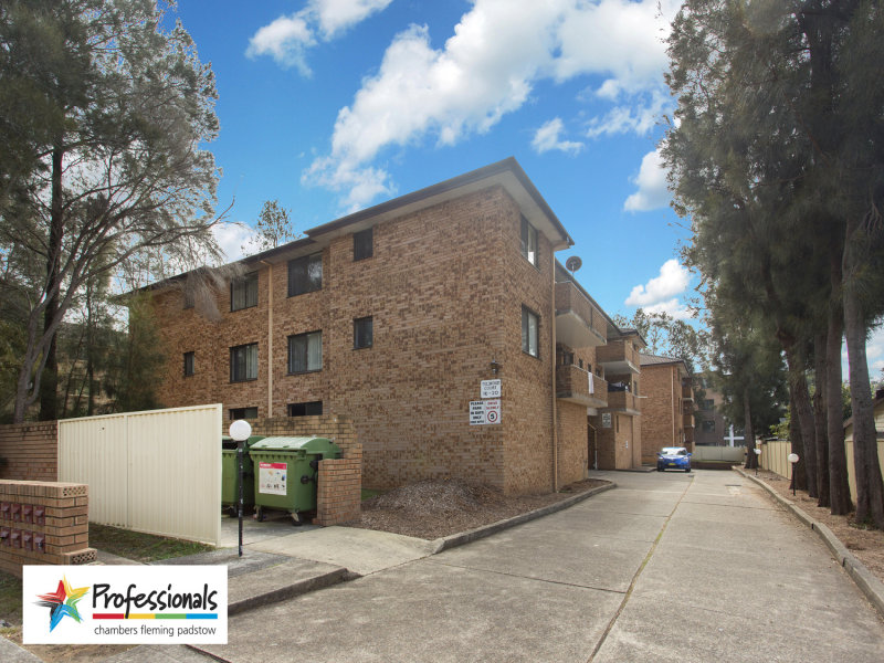 22/16 Dellwood Street, Bankstown, NSW 2200 Property Details