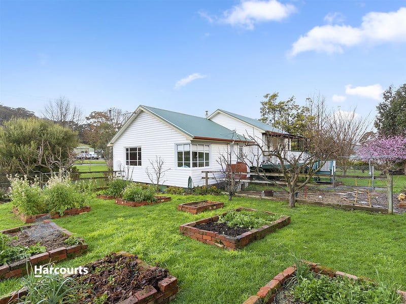 67 Fourfoot Road, Geeveston, TAS 7116