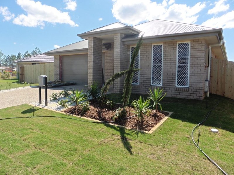 8 Seawest Street, Yarrabilba, Qld 4207