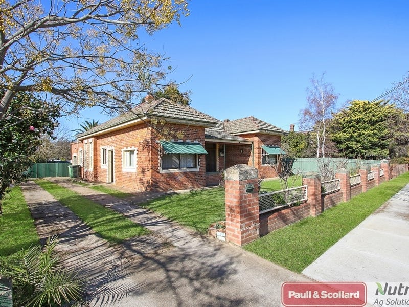 18 Blair Street, Culcairn, NSW 2660 Property Details