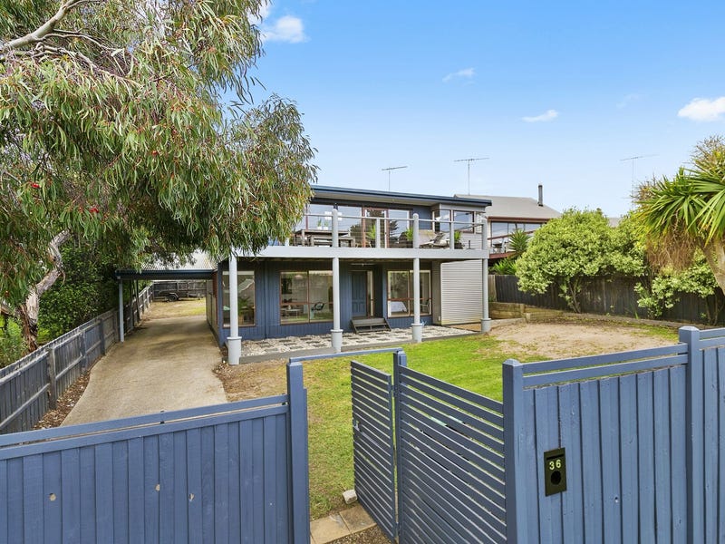 36 Strathmore Drive, Jan Juc, VIC 3228