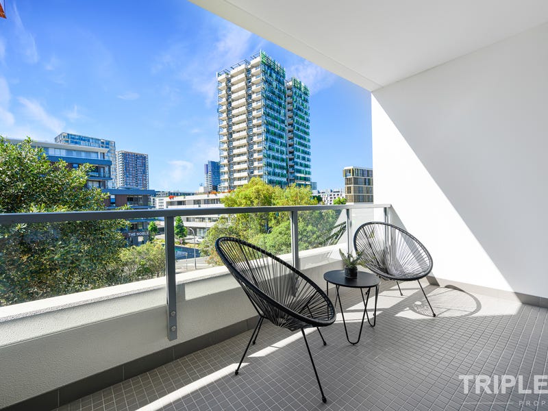 13/6 Archibald Avenue, Waterloo, NSW 2017