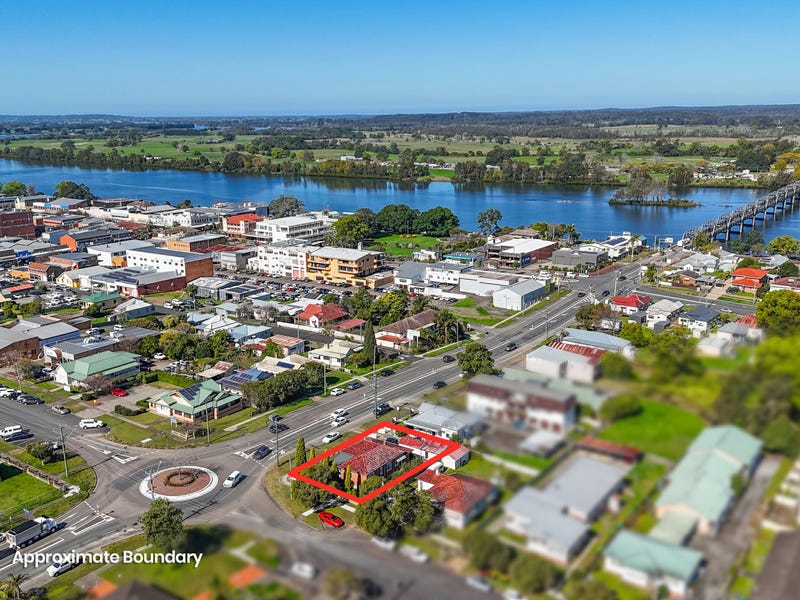 22 Commerce Street, Taree, NSW 2430 - Property Details