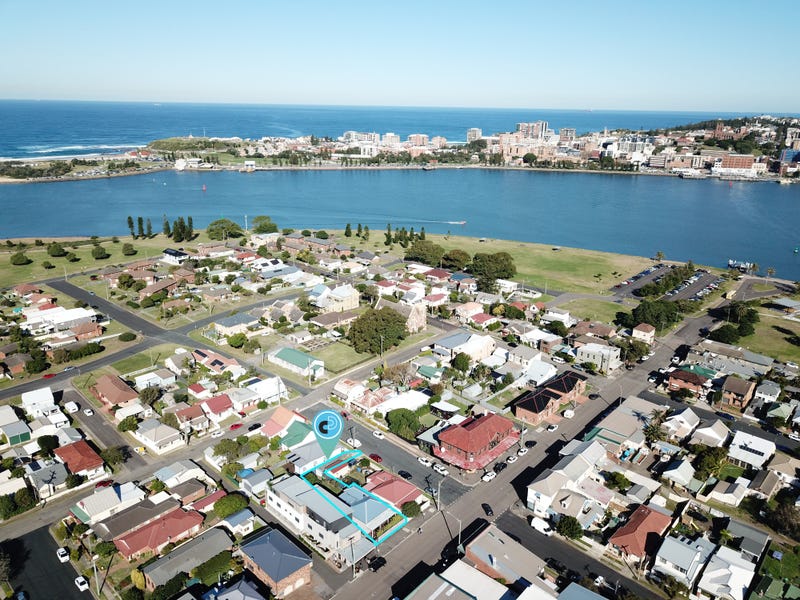 40 Mitchell Street, Stockton, NSW 2295 House for Sale