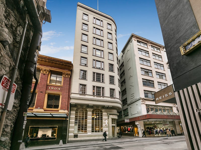 1a/306 Little Collins Street, Melbourne, Vic 3000 Property Details