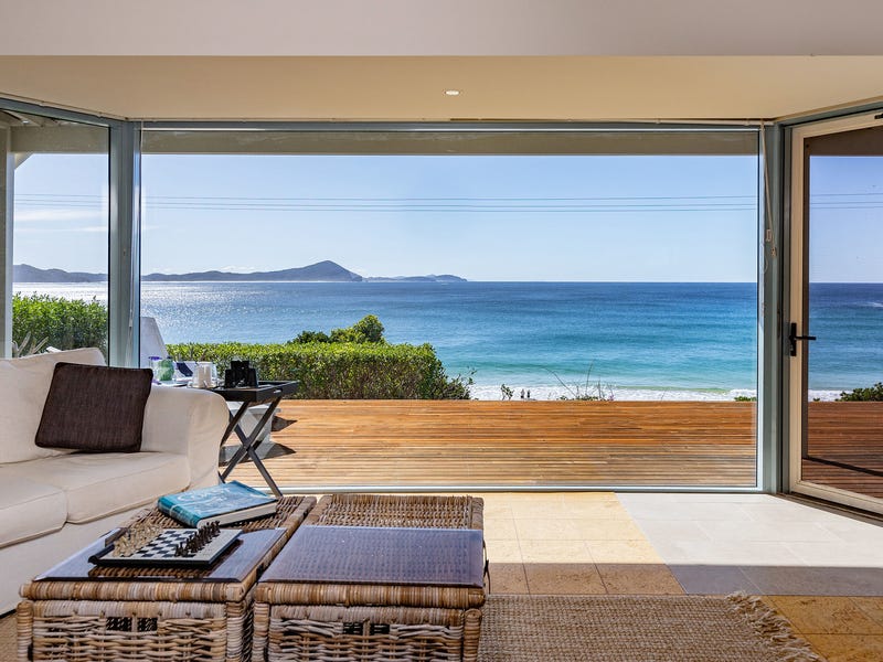 22 Kinka Road, Seal Rocks, NSW 2423