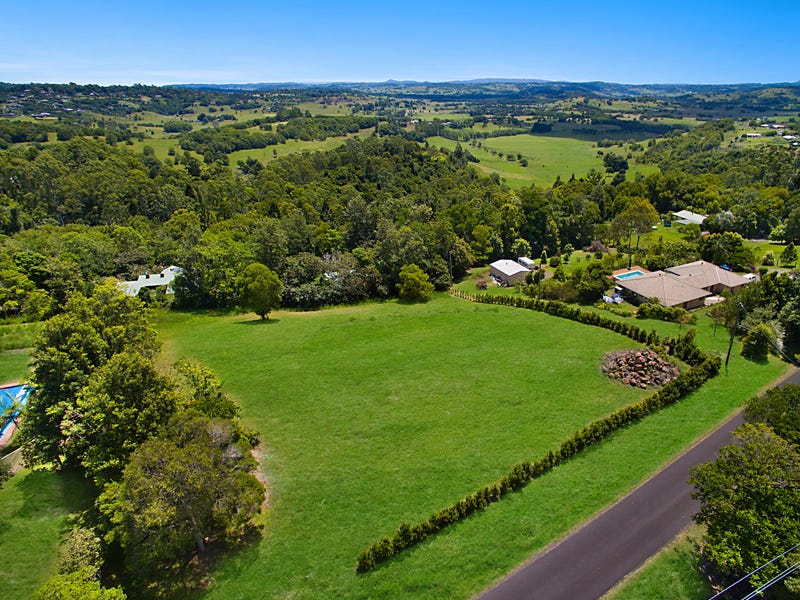 223 Cameron Road, Mcleans Ridges, NSW 2480