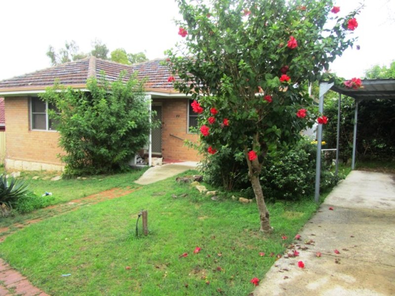 22 Hennessy Avenue, Orelia, WA 6167 Property Details