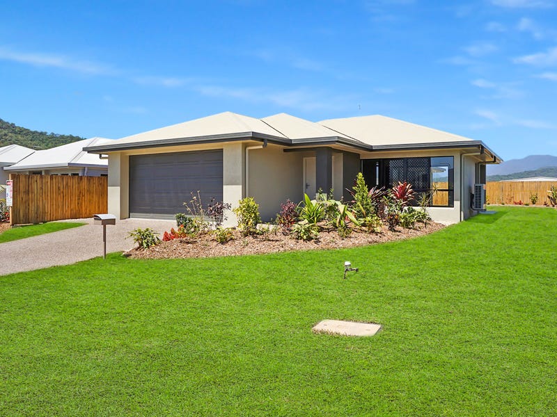 37 Porcupine Way, Mount Peter, Qld 4869